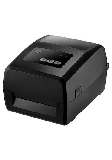 Spenta Spr-210d Thermal Usb 203 Dpi Barkod Yazıcı
