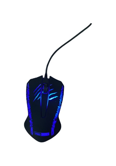 REDrock RR-MX2 Kablolu Oyuncu Mouse