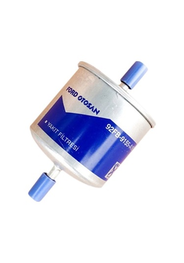 Escort Clx Benzin Filtresi 1992-2000