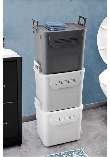 Motek Mybox Organizer 30 L Ant Kutu
