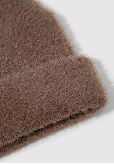 Mavi - Kahverengi Bere 197933-26823 Kahverengi