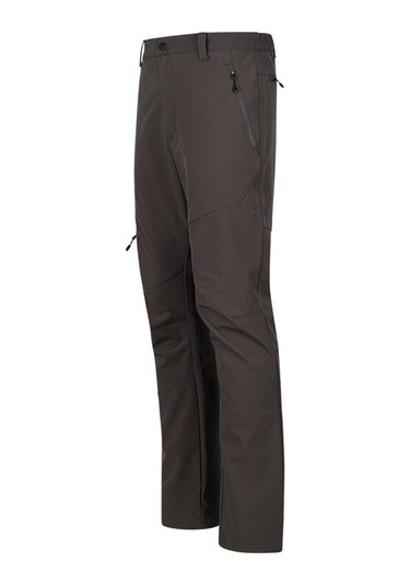 2As Cario Thermofine Erkek Kargo Pantolon Antrasit Antrasit