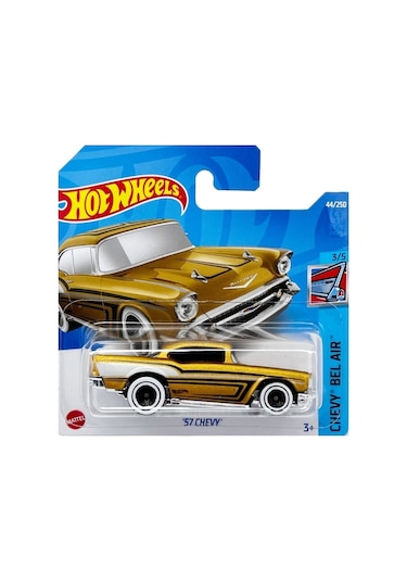 1:64 Chevy Bel Air '57 Chevy