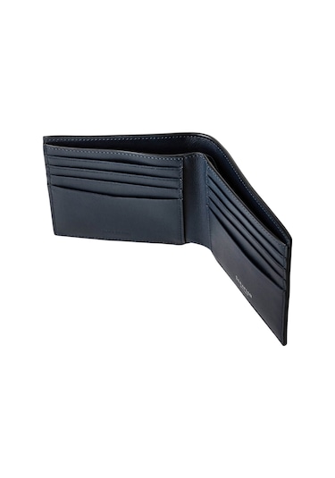 Serapian Mosaico Billfold Cüzdan Srmosmsl712611k021 Lacivert
