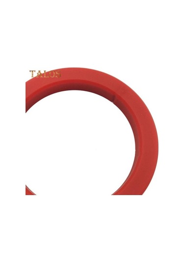 Grup Başı Silikon Conta Kaymakam Fit Parçaları Bulaşık Makinesinde Yıkanabilir Dayanıklı Espresso Kahve Makinesi Conta Halkası