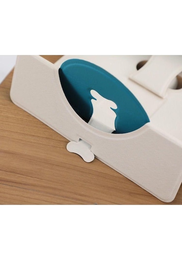 Suntek 12 Inç Telefon Ekranı Büyüteç Mobil Stand