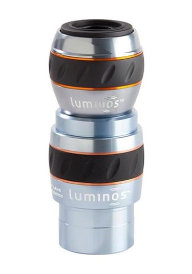 Celestron Luminos 7 Mm 1,25 Inç Eyepiece Parent