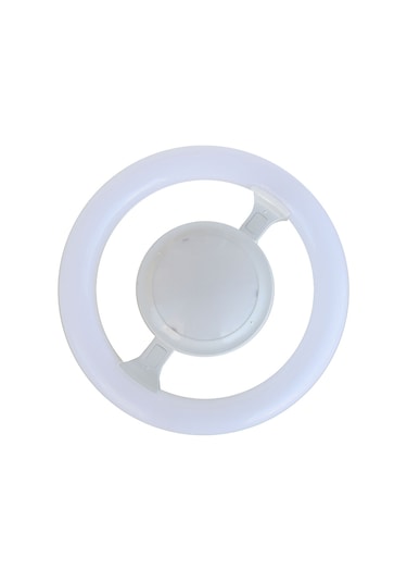 Sunlight Simit Led Ampul E27 22 Watt Beyaz Işık