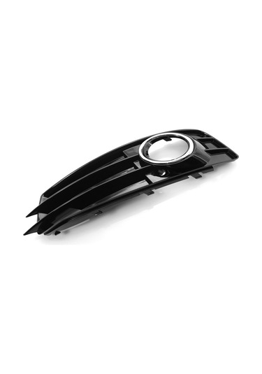 Ön Tampon Izgarası Sis Işık Trim Çerçeve Sol Sis Işık K18728-l