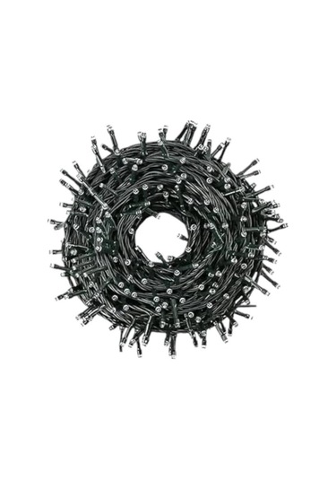 Bfs 10 Metre Şerit Led Günışığı Çok Renkli