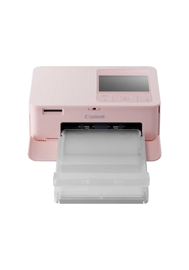 Canon Selphy CP1500  Compact Fotoğraf Yazıcısı