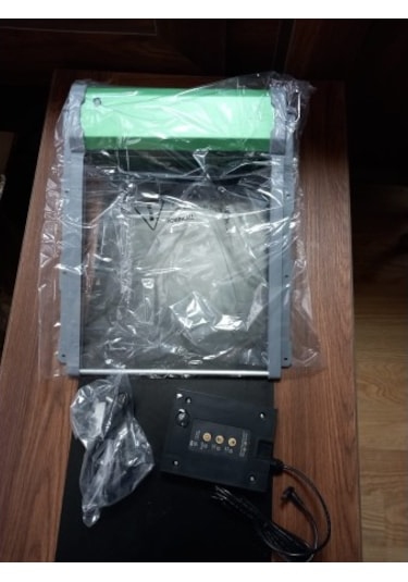 Otomatik Tavuk Kümes Kapısı