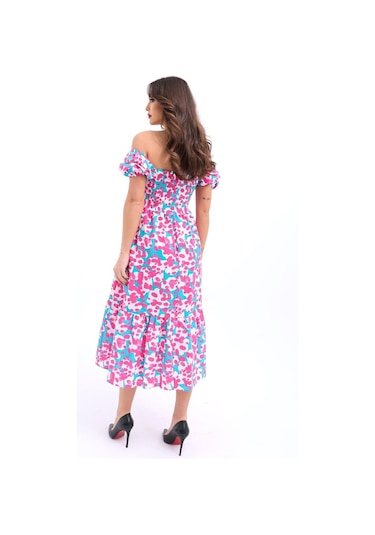 5525 Elbise-arezzo Arezzo