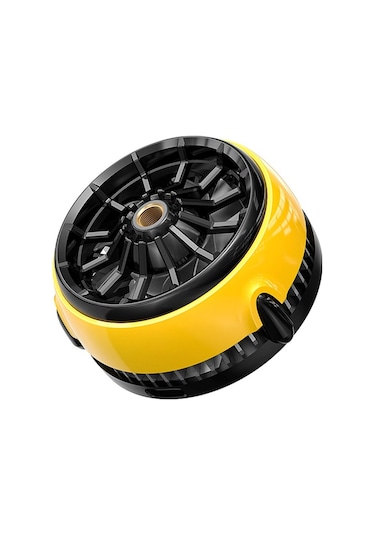 Memo Cx04 Manyetik Oyun Cep Telefon Soğutma Fanı Radyatör Soğutu