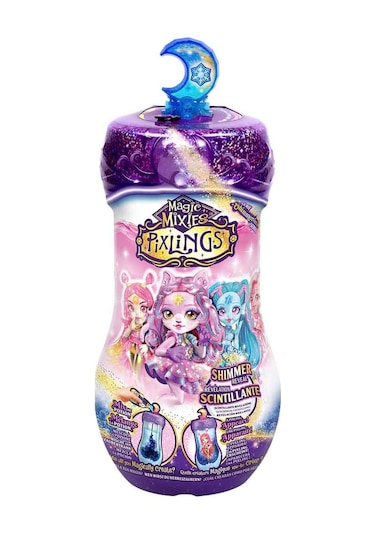 Magıc Pıxlıng Teklı Paket S2 W1-14908 Mavi