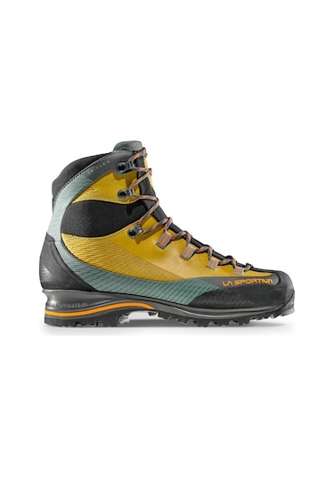 La Sportiva Trango Trk Leather Gore-tex Outdoor Bot Sarı