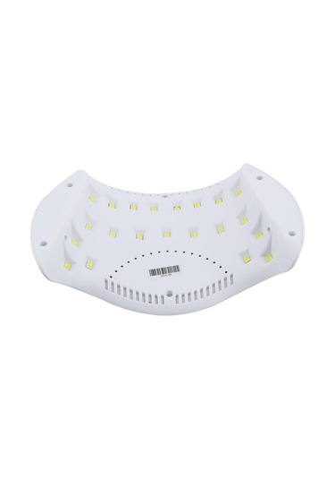 Sun X9 48w Uv Led Lamba Jel Oje Kür Tırnak Kurutucu Manikür Aracı 100-240v Uv Lambalar