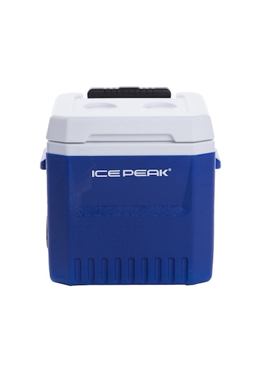 Icepeak IceCube 18 Tekerlekli Buzluk 18 Litre-LACİVERT Lacivert