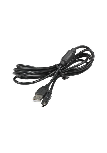 Ps3 Oyun Kumandası Şarj Kablosu - Sony Playstation 3 İçin Manyetik Halkalı Usb Şarj Kablosu 2mdistribütör Garantili