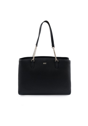 Dkny Kadın Omuz Çantası R33aaq57-bgd R33aaq57-bgd Siyah Siyah