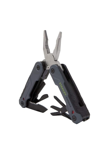 Stanley FMHT0-72414 Fatmax T16 Çok Fonksiyonlu Pense