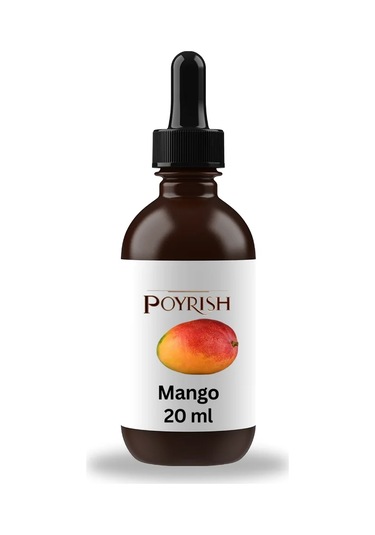 Poyrish Mango Mum Esansı 20 ML