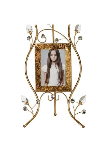 Vitale Lux Fotoğraf Çerçevesi Ak.Ga0026