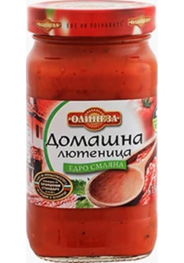 Olinezza Lütenitsa 515 G