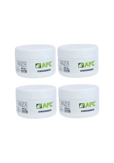 Afc Eeg Pastası 4 x 400 G