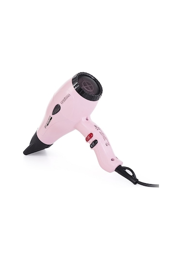 Ventoso V5 Exclusive Ionic Profesyonel Fön Makinesi Pembe