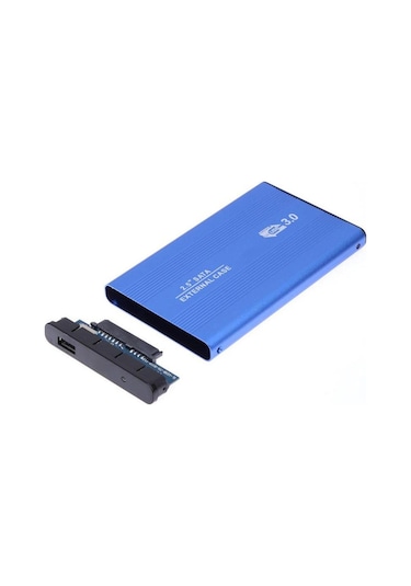 2.5 Usb 3.0 Harici Harddisk Hdd Kutusu Sata Disk Hard Disk