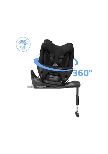 Maxi-Cosi Pearl Xl Slide Pro 5-36 kg Bebek Oto Koltuğu