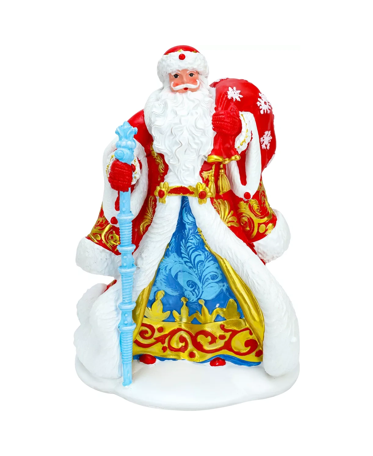 Miland 26 Cm Noel Baba Yıl Hibe Şeklinde Figür 257454413