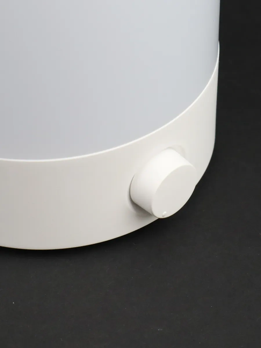 Jazzway Masa Lambası Led Feneri, Şarj Edilebilir, Asılı 242512798 Beyaz