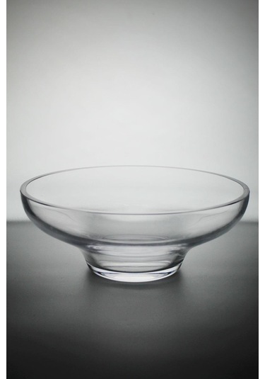 Paşabahçe El İmalatı Kristal Kase 17606