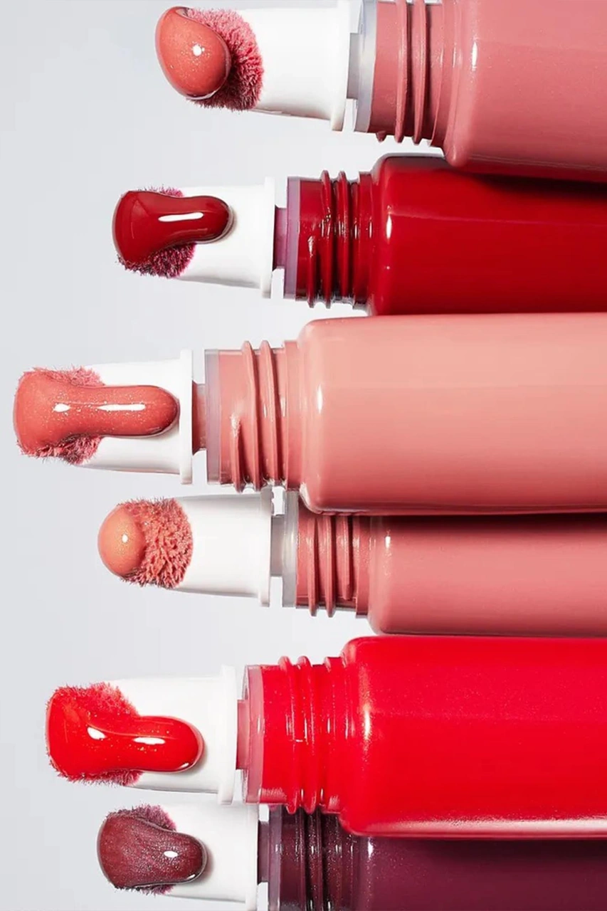 Alix Avien Dolgun Gürünüm Ve Nemlendirici Etkili Dudak Parlatıcısı Silky Care Lipgloss 306 Glutters In Pink