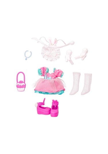 Cry Babies Bff Bebekler S3 Coney-911109