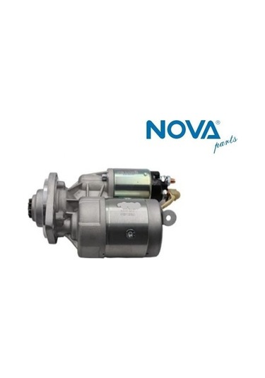 6u0911023b Marş Motoru Favorıt-felıcıa