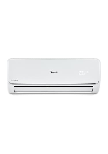 Baymak Elegant Plus 09 9000 BTU Duvar Tipi Inverter Klima