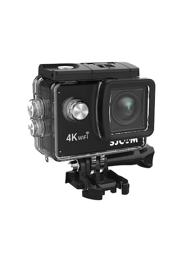 Sjcam Air 4k Wifi Aksiyon Kamerası Siyah Sj4000