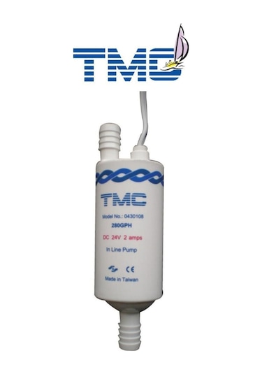 Transfer Pompası 24v