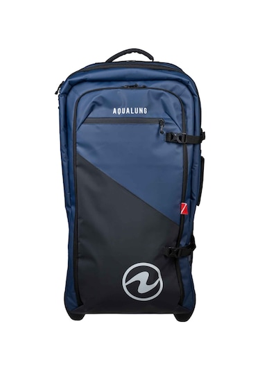 Aqualung Explorer Max 120l Tekerlekli Dalış Çantası