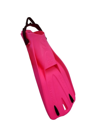 Scubapro Go Sport Dalış Paleti Pembe S 38-40 Pembe