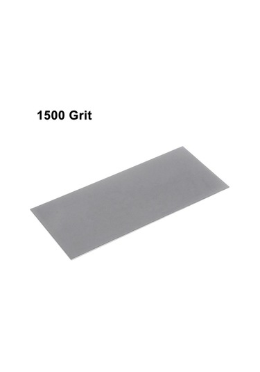 80-3000 Grit Elmas İnce Bıçak Taşlama Bileme Taşı Whetstone Aracı 1500 Grit