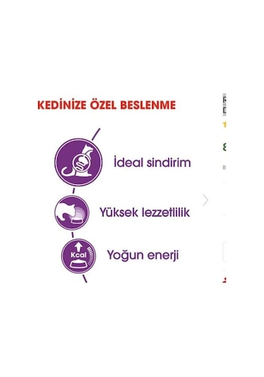 Royal Canin Sensible 33 Hassas  Sistemi Kedi Maması 4kg