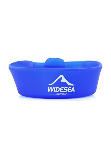 Wıdesea Wscp-250Ml Seyahat Kamp Piknik Su Bardağı 250 Ml Tpe Kahve Çay Kupa Katlanabilir Bardak Bpa Içermez Fda Sertifikası Yok