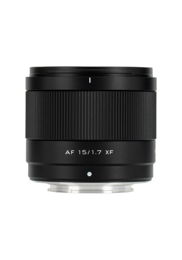 Vıltrox Af 15mm F1.7 Af Fujı X