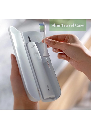 Philips Sonicare Diamond Clean Elektrikli Diş Fırçası Beyaz