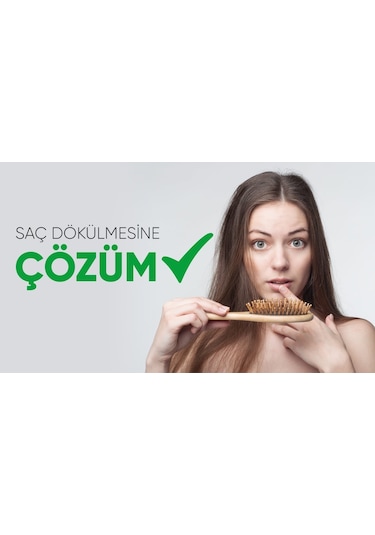 Zaymın Dökülme Karşıtı Saç Bakım Losyonu 100 ML