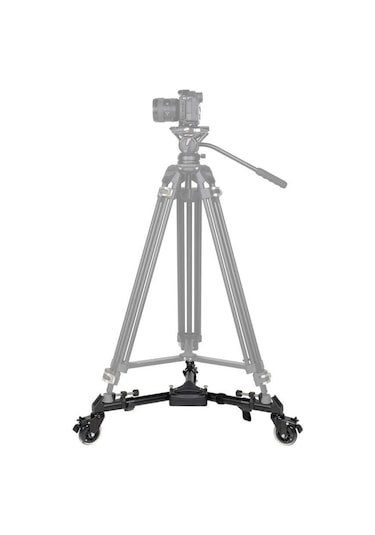 Smallrig 3986 Evrensel Tripod Dolly